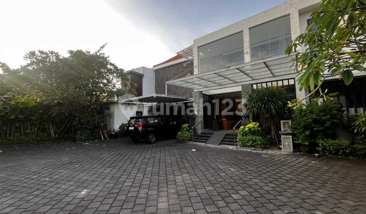 For Sale Melati Hotel in Central Tuban Badung Bali 2