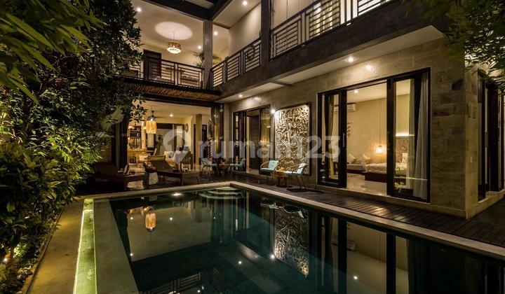 For Sale 4 Bedroom Villa Fully Furnished