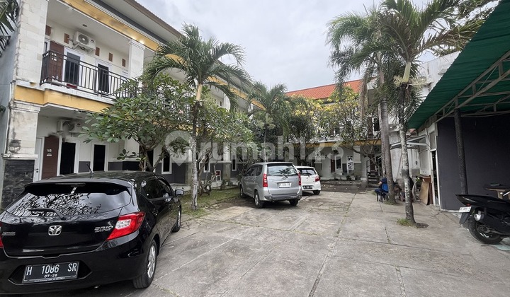 Elite Boarding House / Jasmine Hotel Central Renon Bali for Sale 2