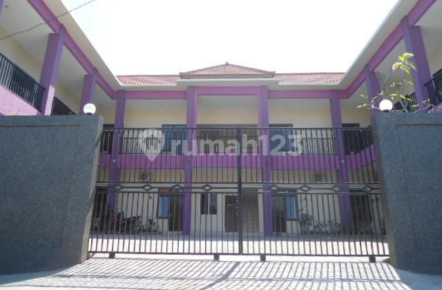 For Sale: Exclusive Boarding House, located on Sunset Road, Kuta, Badung, Bali, behind Siloam Hospital. 2