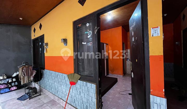 Cheap and Cheerful Boarding House for Sale, Ideal for Investment in Dalung - Badung - Bali 2