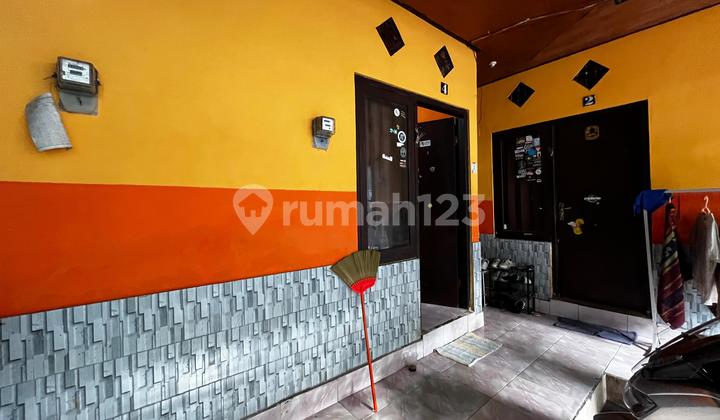 Cheap and Cheerful Boarding House for Sale, Ideal for Investment in Dalung - Badung - Bali Cheap and Cheerful Boarding House for Sale, Ideal for Investment in Dalung - Badung - Bali