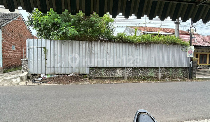 Tanah Dijual di Tasikmalaya