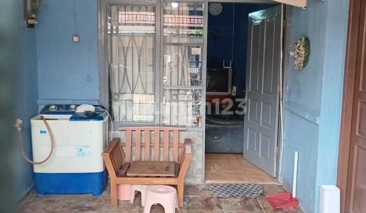 Rumah Dijual Serpong Tangerang Selatan Rumah Dijual Serpong Tangerang Selatan