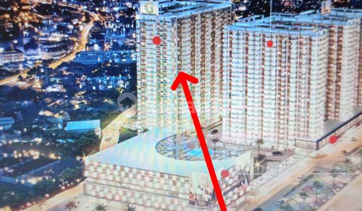 For Sale Signature Park Tower Green Apartment LT 9A