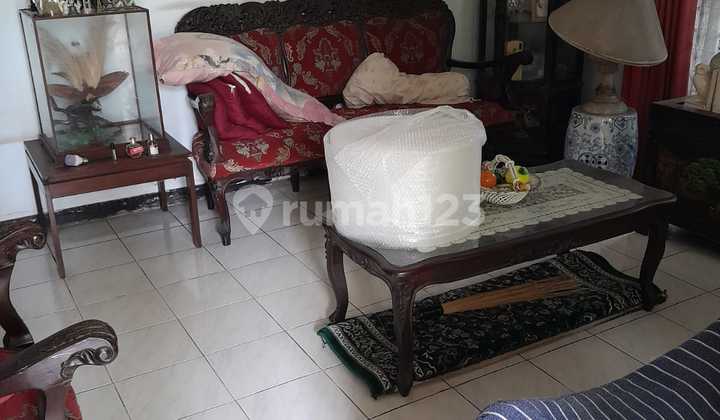 House for Sale on Jl Kesehatan, Bintaro, South Jakarta 2