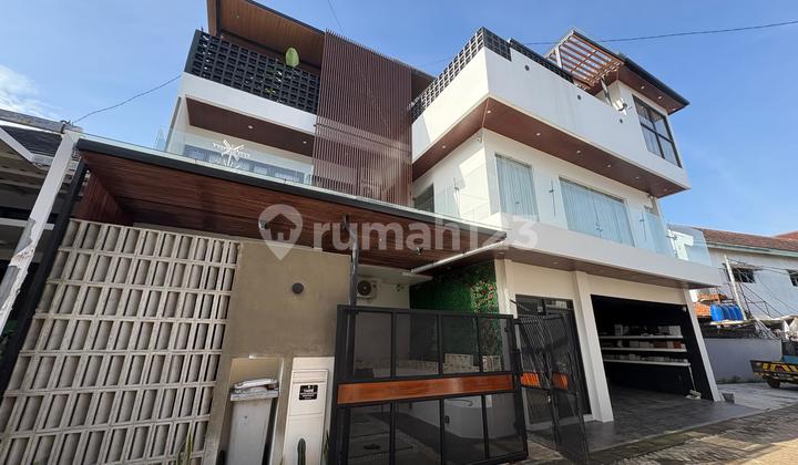 Luxury House for Sale in Sukatani Ciherang Depok