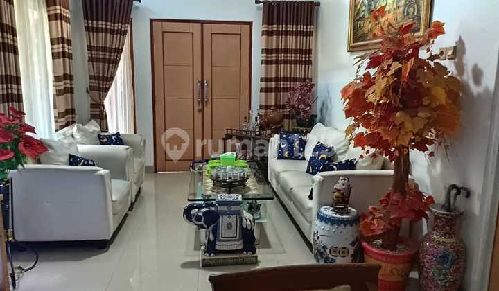 Rumah Dijual Cilodong Urgent Turun Harga Dari 1.8 M Jadi 1.5 M 2