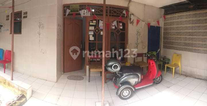Rumah Dijual Cipayung Depok Lantai Rumah Dijual Cipayung Depok Lantai