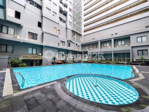 Apartement Menteng Square Dijual Cepatlantai 6 2