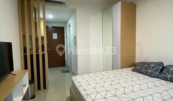 Signature Green Park Cawang Apartment For Sale 2