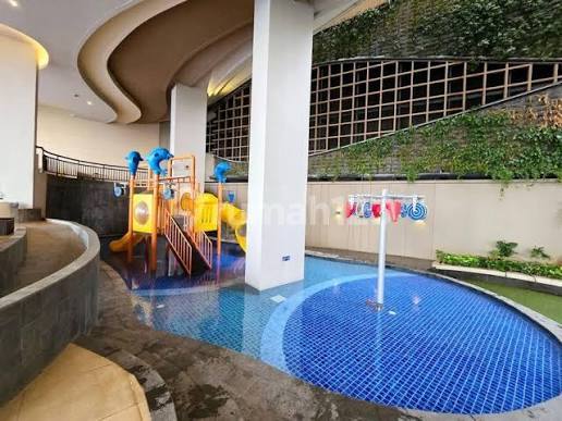 Apartement Transpark Bintaro Lantai 19 2