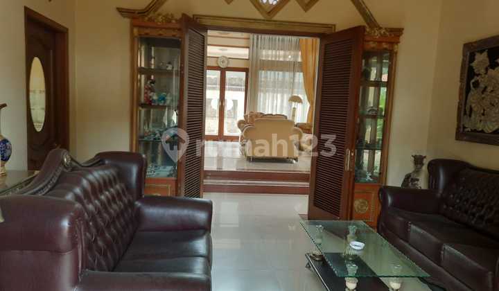 Luxury House for Sale Jagakarsa Shooting Location 2