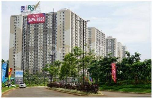 Dijual Aoartemen Podomoro Golf Viewtower Ekky LT 21