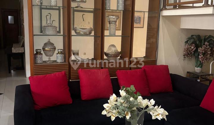 Rumah Mewah Dijual Jatiwaringin Perbatsasan Jakarta Timur 2