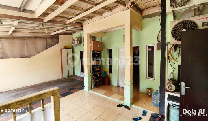 House for Sale in Pamulang, Strategic and Safe Location House for Sale in Pamulang, Strategic and Safe Location