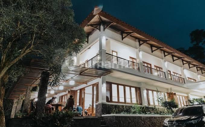 Luxury Mount Geulish Resort for Sale Fast Negotiable