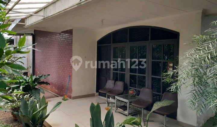 Rumah di Jual Jl Kesehatan Bintaro Jakarta Selatan Rumah di Jual Jl Kesehatan Bintaro Jakarta Selatan