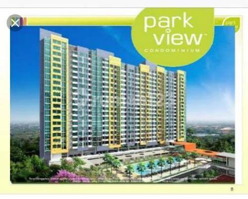 Apartement Depok Park View Dijual Cepat Lantai 19