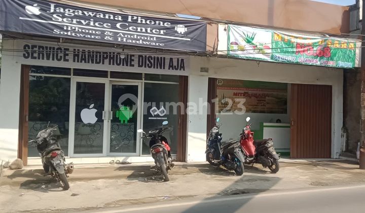 Ruko Dijual Gandeng Cibarusah Cibudilbekasi