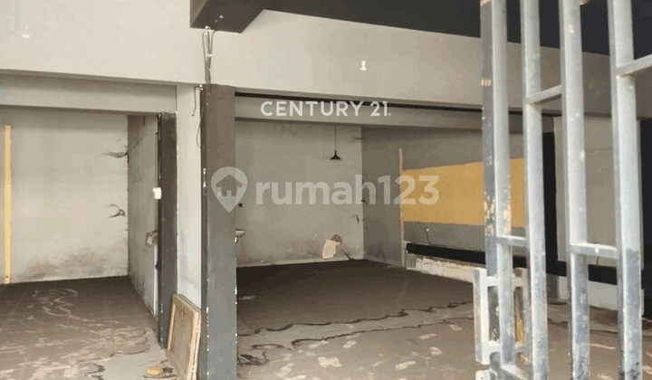 Shop House LB 170 M2 Strategic Location Near Jec Building 2