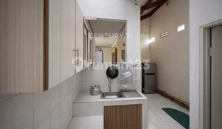 400 Million House in Ngaglik Housing Near Toko Progo Palagan 2