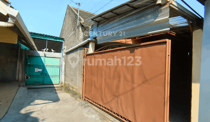 Rumah Luas dan Semi Furnish di Ngaglik Belakang Hotel Alana Rumah Luas dan Semi Furnish di Ngaglik Belakang Hotel Alana