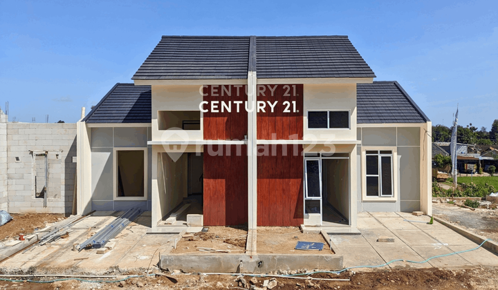 Rumah Type45 di Perumahan Jl Imogiri Timur Harga Murah Utk Hunian