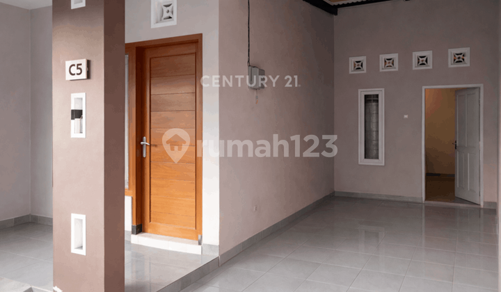 Residential House in Berbah Near Aau and Adisucipto Airport 2