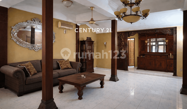 Rumah 4Kt di Tamanmartani Dekat Candi Prambanan Ideal untuk Villa 2