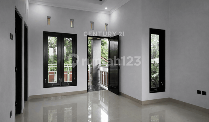 2-Storey House Near Sleman City Hall Suitable for Residence 2