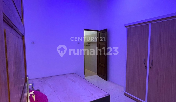 Rumah Premium di Timoho Hanya 600 M ke Rs Happy Land 2