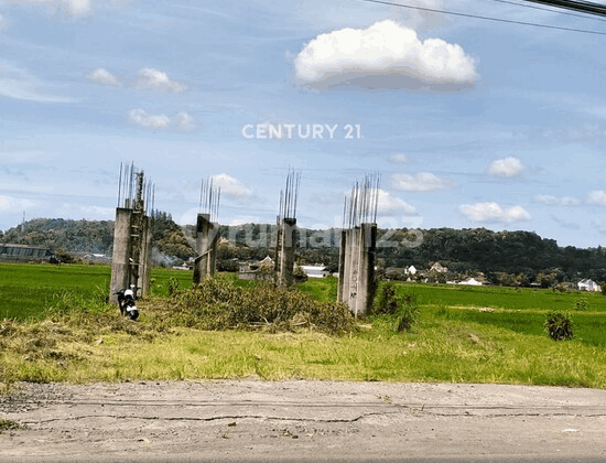 Tanah Hook 517M2 di Kasongan Bantul untuk Minimarket atau Cafe Tanah Hook 517M2 di Kasongan Bantul untuk Minimarket atau Cafe