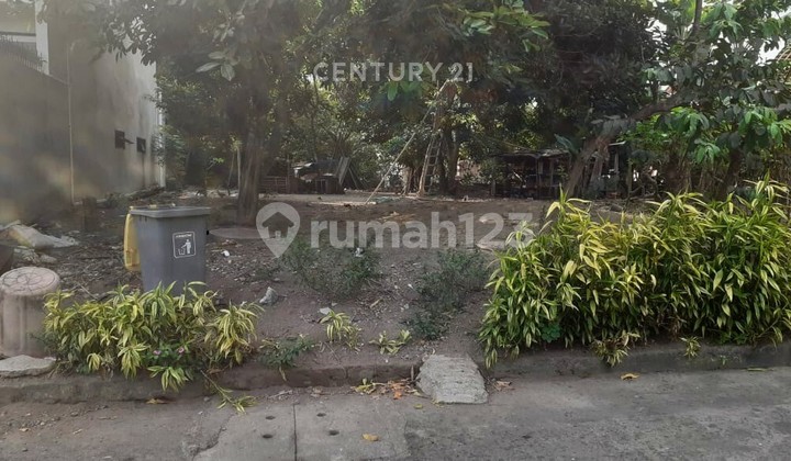 Tanah Pekarangan Ld 15M di Sariharjo Ideal untuk Bisnis Kos