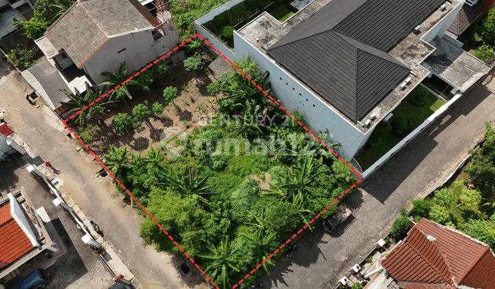 Tanah Strategis Dekat Balaikota Jogja Buat Investasi Tanah Strategis Dekat Balaikota Jogja Buat Investasi