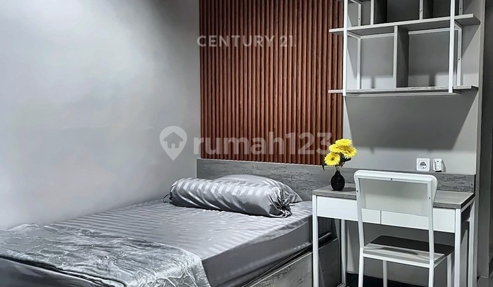 Exclusive Kos 73Kt Only 200M to Uii Campus Main Gate Jakal 2