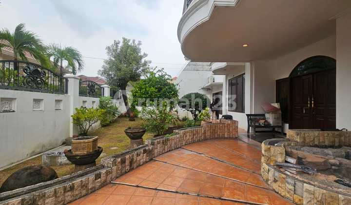 A032. For Sale Galaxy Bumi Permai Araya Cheap House Land Calculation.