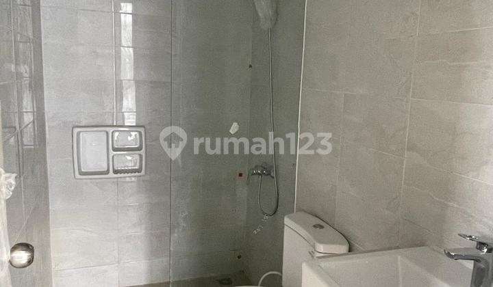 A117. Dijual Rumah Pondok Tjandra Cluster Favorit 2