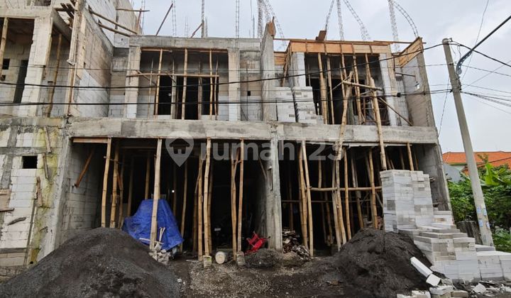 A056. Newly Built Boarding House for Sale Near UPN Gununganyar 2