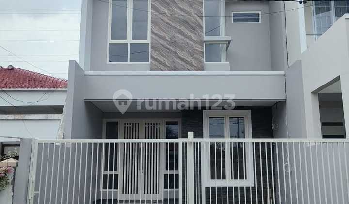 A080. Dijual Rumah Baru Gress Modern Minimalis Manyar Tompotika A080. Dijual Rumah Baru Gress Modern Minimalis Manyar Tompotika