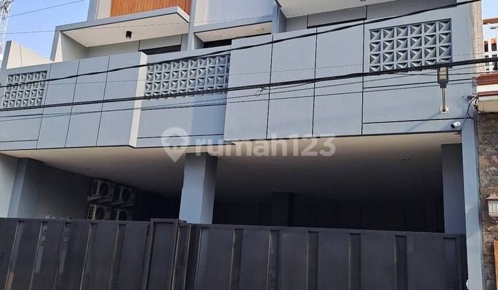 A082. For Sale New Boarding House 100% Pondok Tjandra. 2