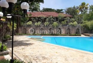 A150. Resort Hotel and Villa for Sale in Ungasan, Jimbaran, Bali 2
