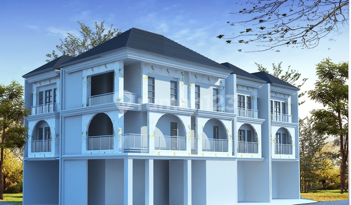 A056. Dijual Kos2an Baru Gress Dekat Upn Gununganyar