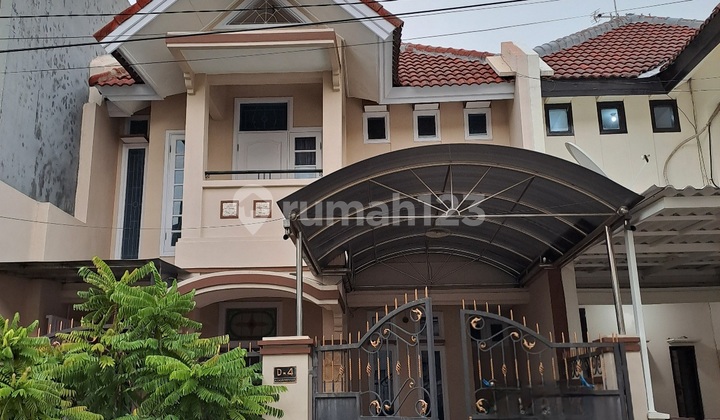 A023. For Sale: Beautiful Move-in Ready House at Mentari Beach. 2