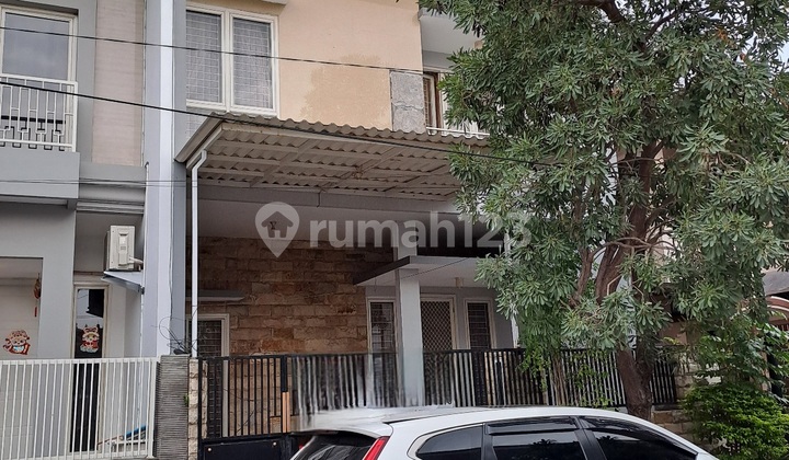 A030. For Sale: Beautiful, Ready-to-Live, Modern Minimalist Beach House at Pantai Mentari. 2