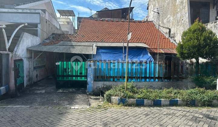 A149. Dijual Rumah Hitung Tanah Cocok untuk Kos-Kosan Rungkut Mejoyo Selatan 1