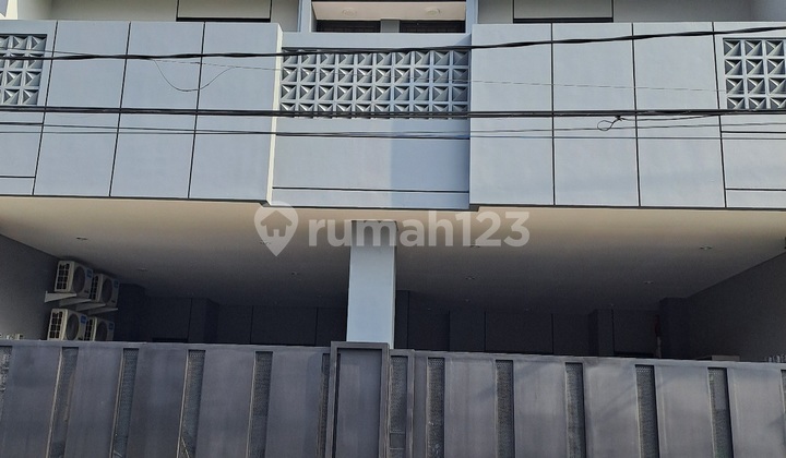 A082. Dijual Kos Kosan Baru 100% Pondok Tjandra