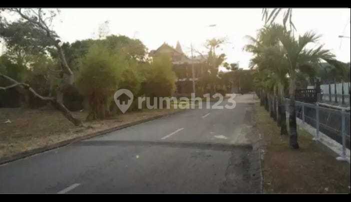 A006. Dijual Kavling Tanah Jl. Raya Bukit Bali Citraland A006. Dijual Kavling Tanah Jl. Raya Bukit Bali Citraland