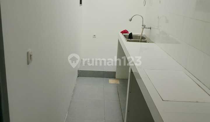A095. Dijual Rumah Bagus Siap Huni Cluster Favorit Pondok Tjandra 2