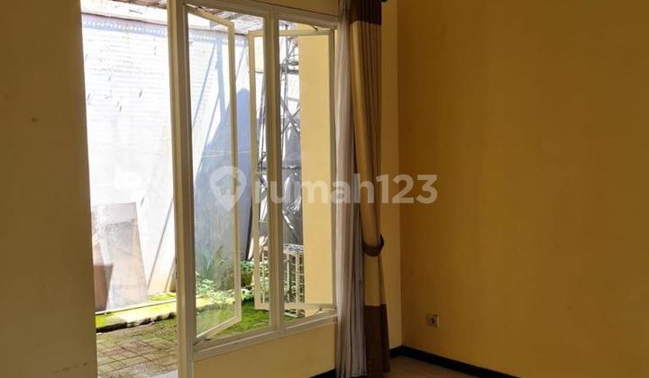 A099. Dijual Rumah Pondok Tjandra Cluster Favorit 2